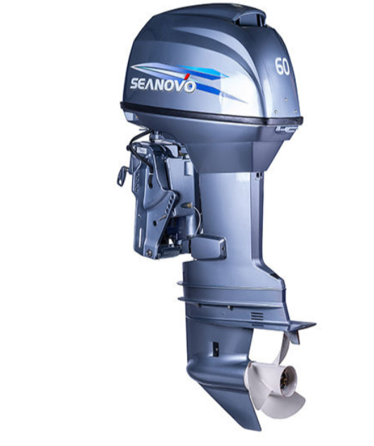 Лодочный мотор SEANOVO SN60FHL-D в Артёме