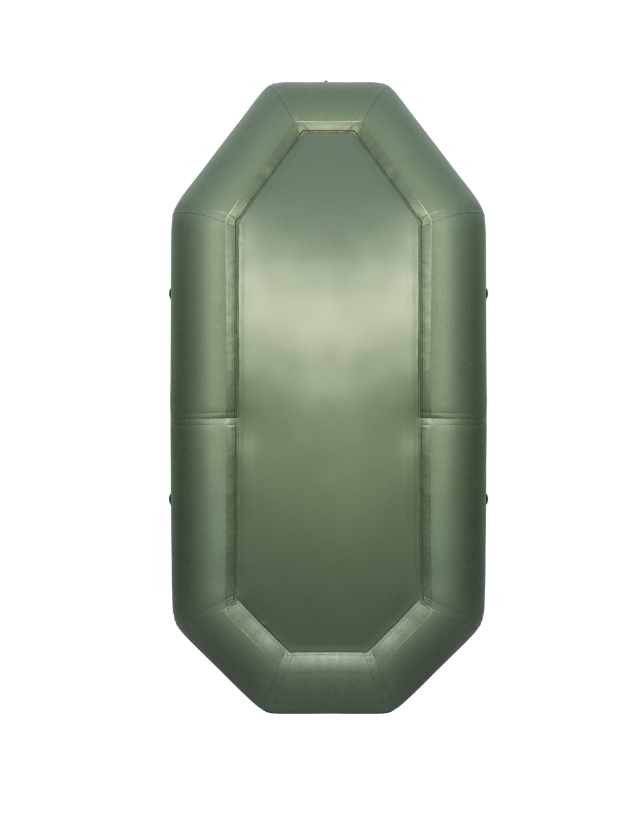 Лодка АКВА-ОПТИМА 240 в Артёме