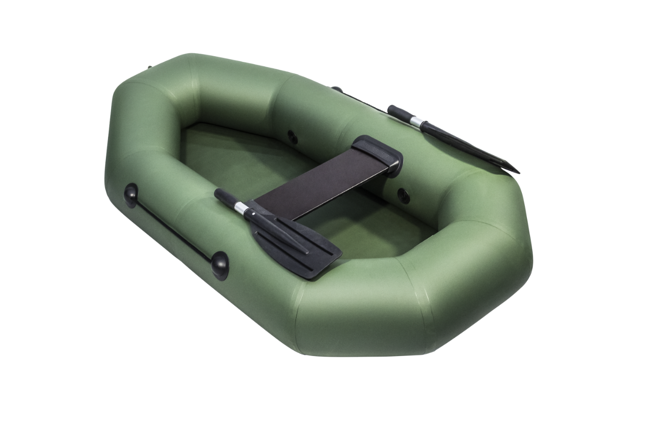  Лодка АКВА-ОПТИМА 190 в Артёме