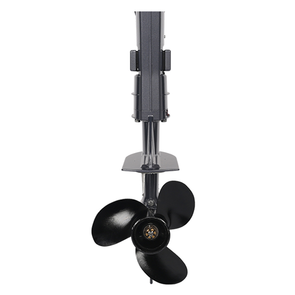 ЛОДОЧНЫЙ МОТОР ALLFA CG T9,8 в Артёме