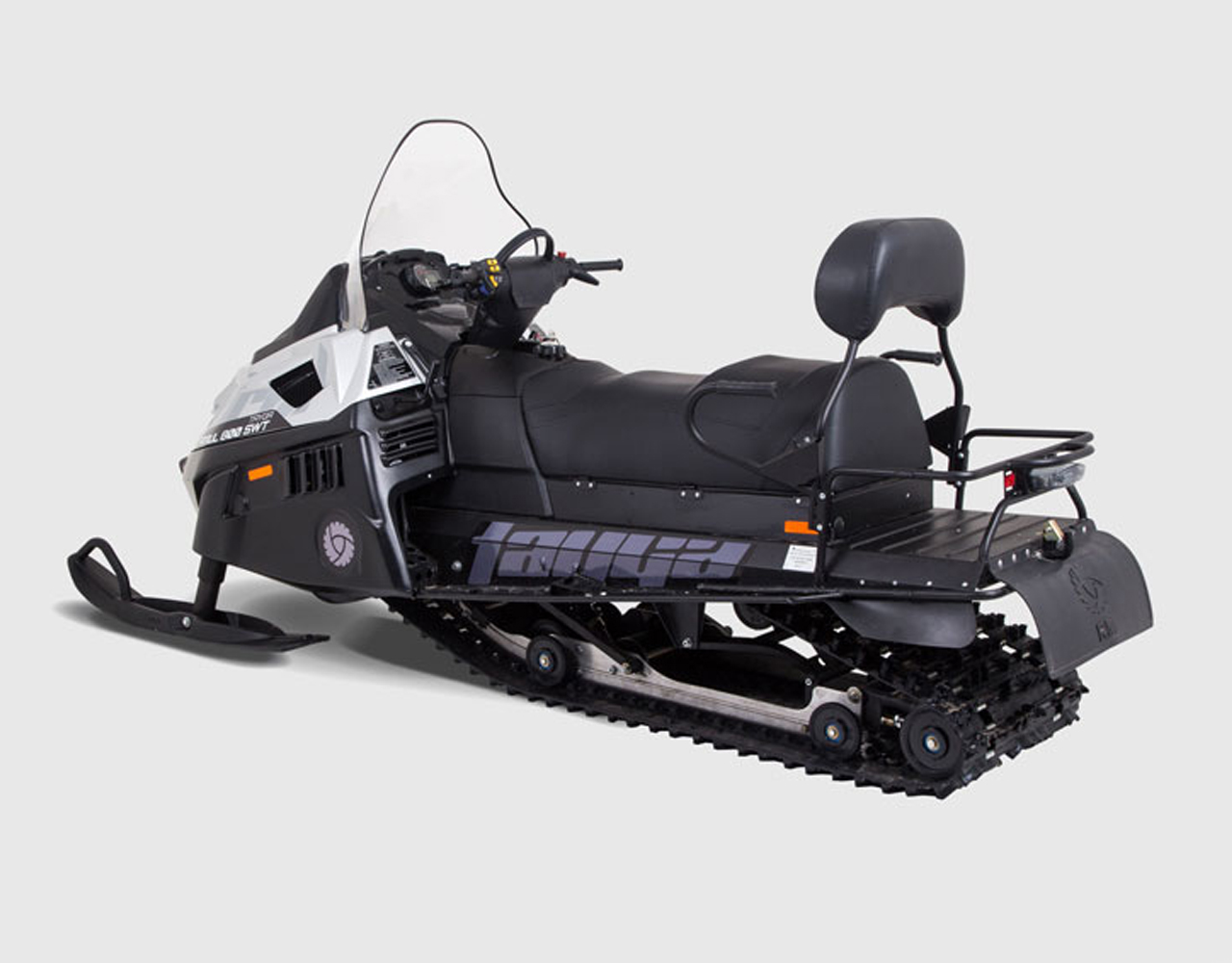 Снегоход РМ TAYGA PATRUL 800 SWT в Артёме