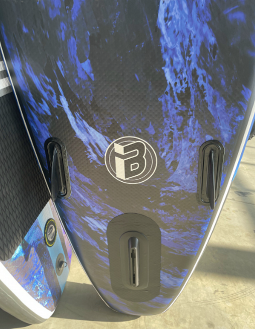 SUP (САП) ДОСКА RAIDEX I BOARD 11’ (332СМ) N 17 в Артёме