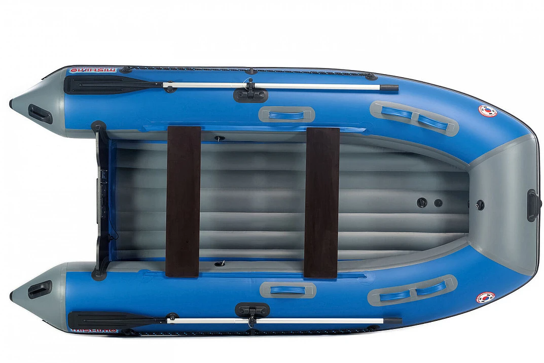 КОМПЛЕКТ ЛОДКА MISHIMO LITE 350 + МОТОР 9,9 (15) Л.С. в Артёме