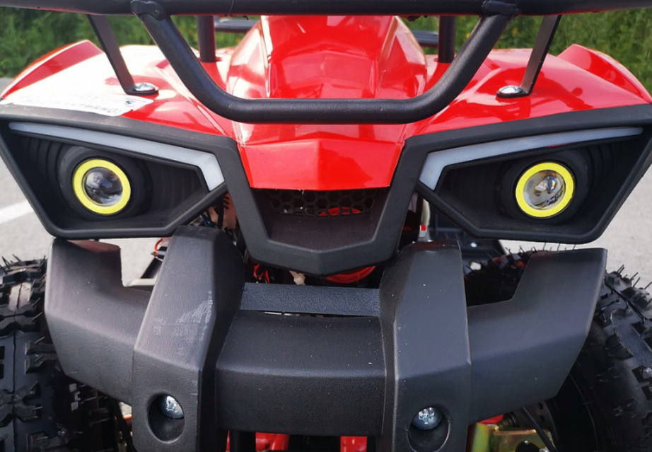 Квадроцикл PROMAX ATV MINI 2T 70CC р/с в Артёме