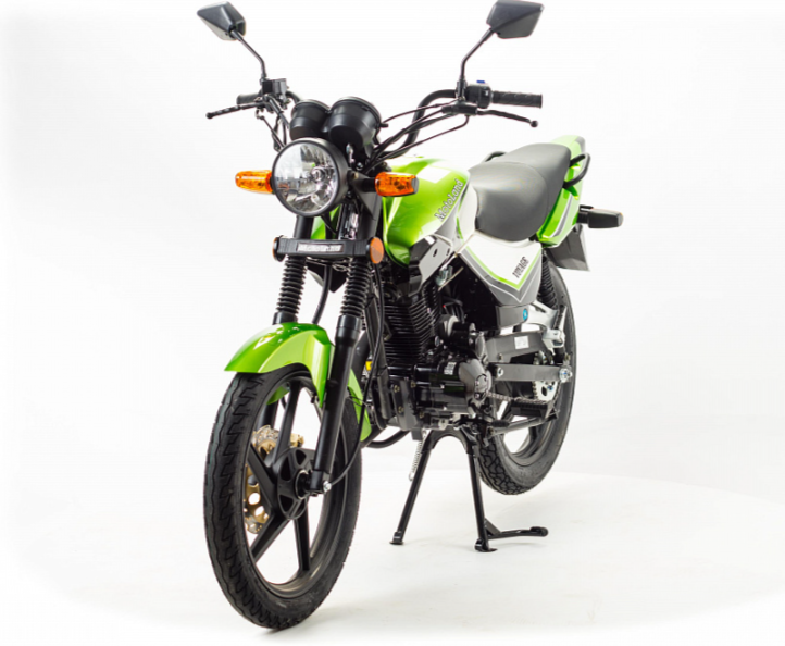 Мотоцикл MOTOLAND (МОТОЛЕНД) VOYAGE 200 в Артёме