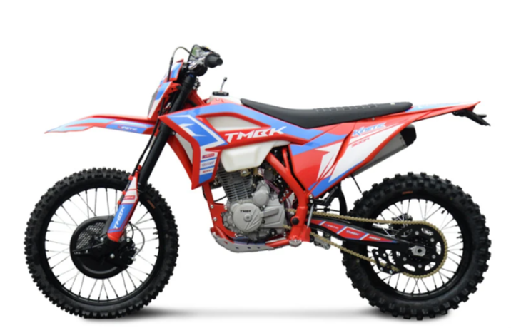 Питбайк TMBK Kinetic 300 (NB300) в Артёме