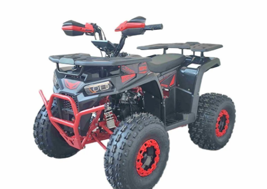 Квадроцикл YACOTA VEKTOR 125 в Артёме