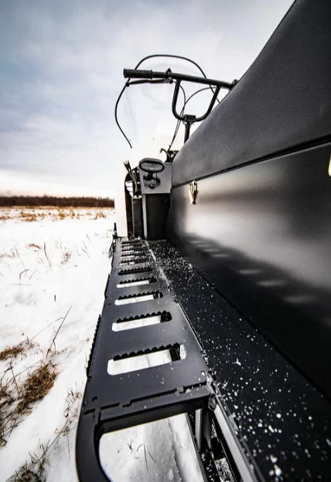 Снегоход АРКТИК 4Т в Артёме