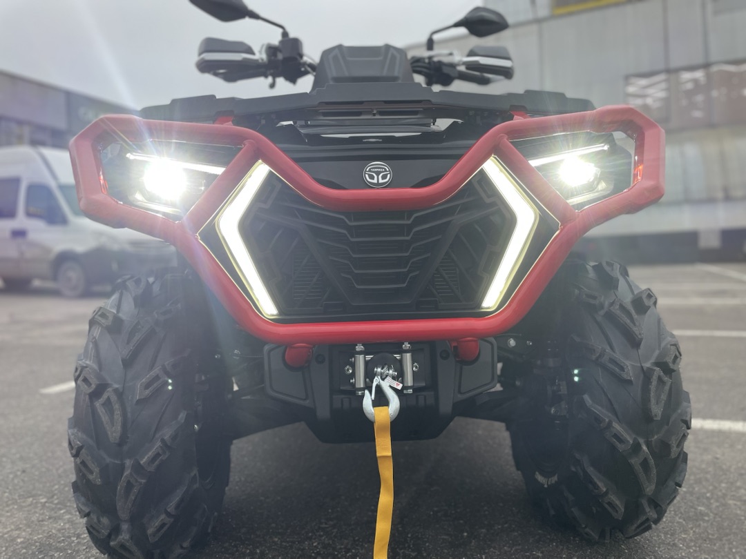 Квадроцикл ТАВРИДА SFA 1000 в Артёме