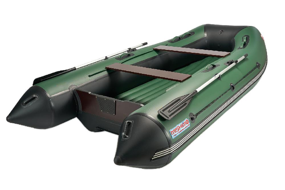 Лодка MISHIMO LITE 360 в Артёме