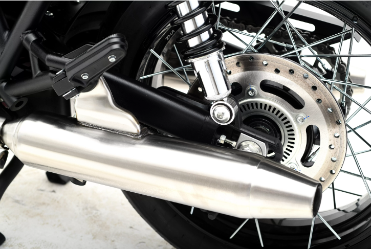 Мотоцикл GAOKIN GK 1200Х в Артёме