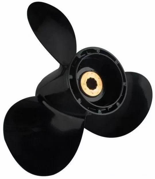 ВИНТ ГРЕБНОЙ SUZUKI DF8A-20A / DT9.9-15(A); 3X9-1/4X9 в Артёме