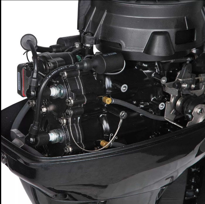 Лодочный мотор MARLIN MP 9.9 AMHL в Артёме