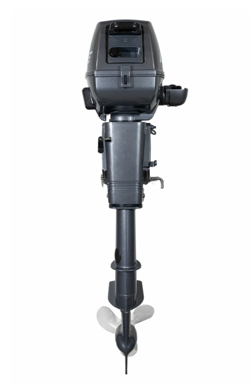 Лодочный мотор APACHE T3 BS в Артёме