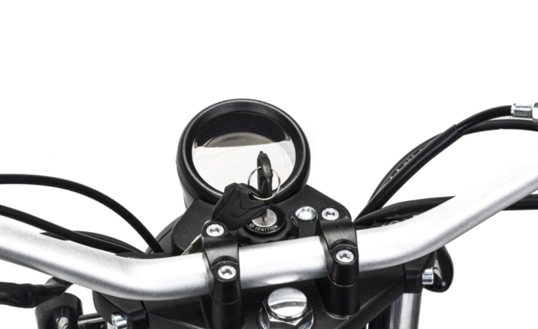 Мотоцикл Motoland LEGEND (XL250-A) (172FMM-5/PR250) в Артёме