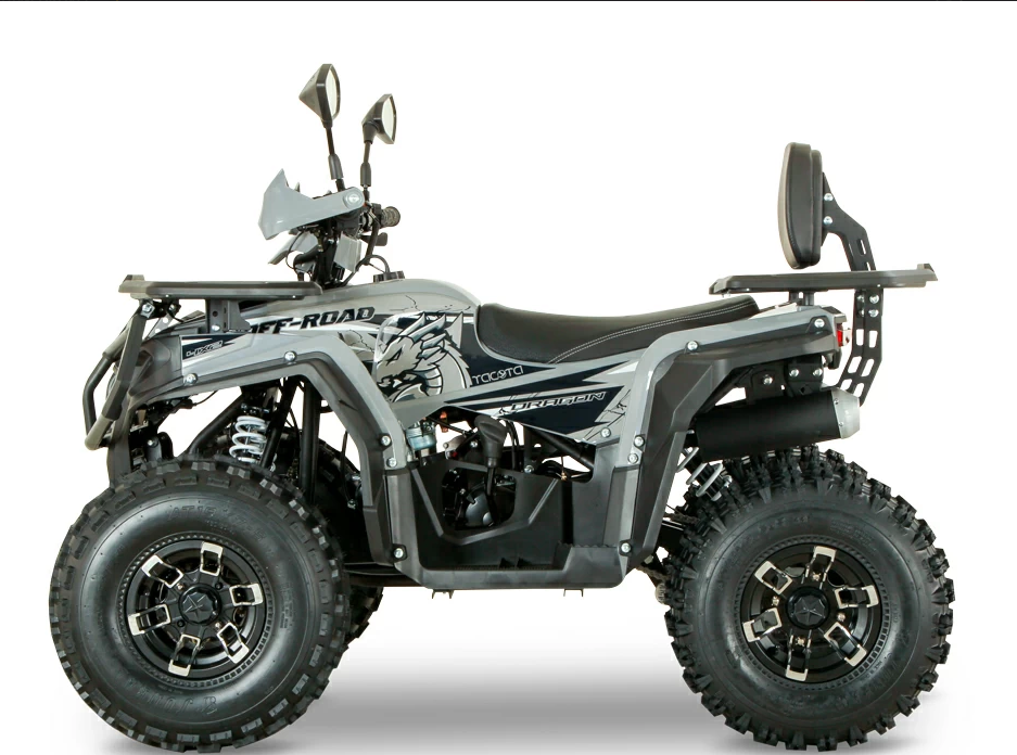 Квадроцикл YACOTA DRAGON LUX LD 150 PRO-SPORT в Артёме