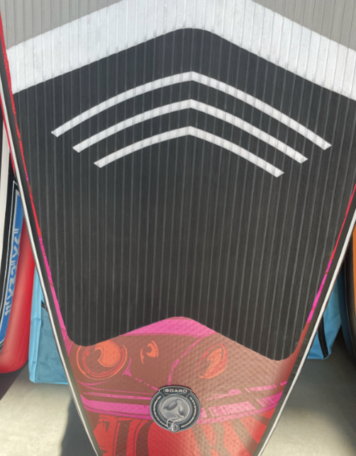 SUP (САП) ДОСКА RAIDEX I BOARD 11’ (332СМ) «AUTO» в Артёме