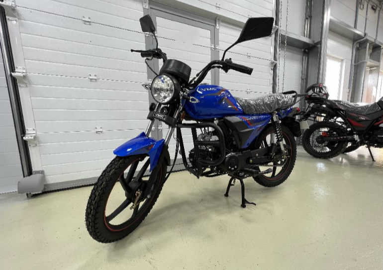 Мопед VENTO RIVA - II CX PRO в Артёме