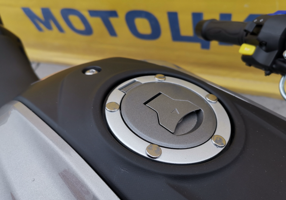 Мотоцикл MOTOLAND (МОТОЛЕНД) 250 CB250 (172FMM-5/PR250) (2022 г.) в Артёме