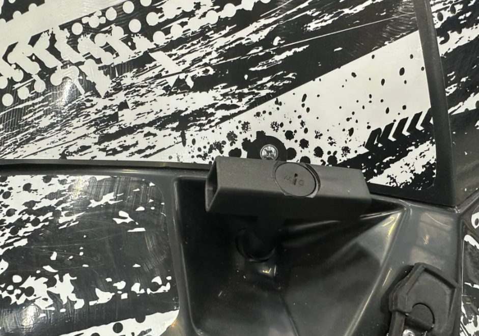 СНЕГОХОД IRBIS SF200L XE SUPERLONG в Артёме