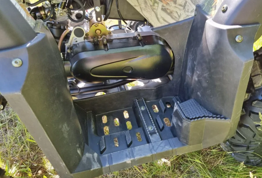 Квадроцикл PROMAX ATV 250 (2025) в Артёме