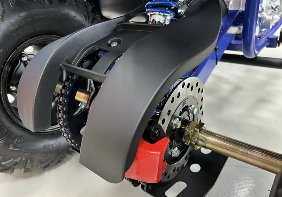 Квадроцикл PROMAX SPACE 200 в Артёме