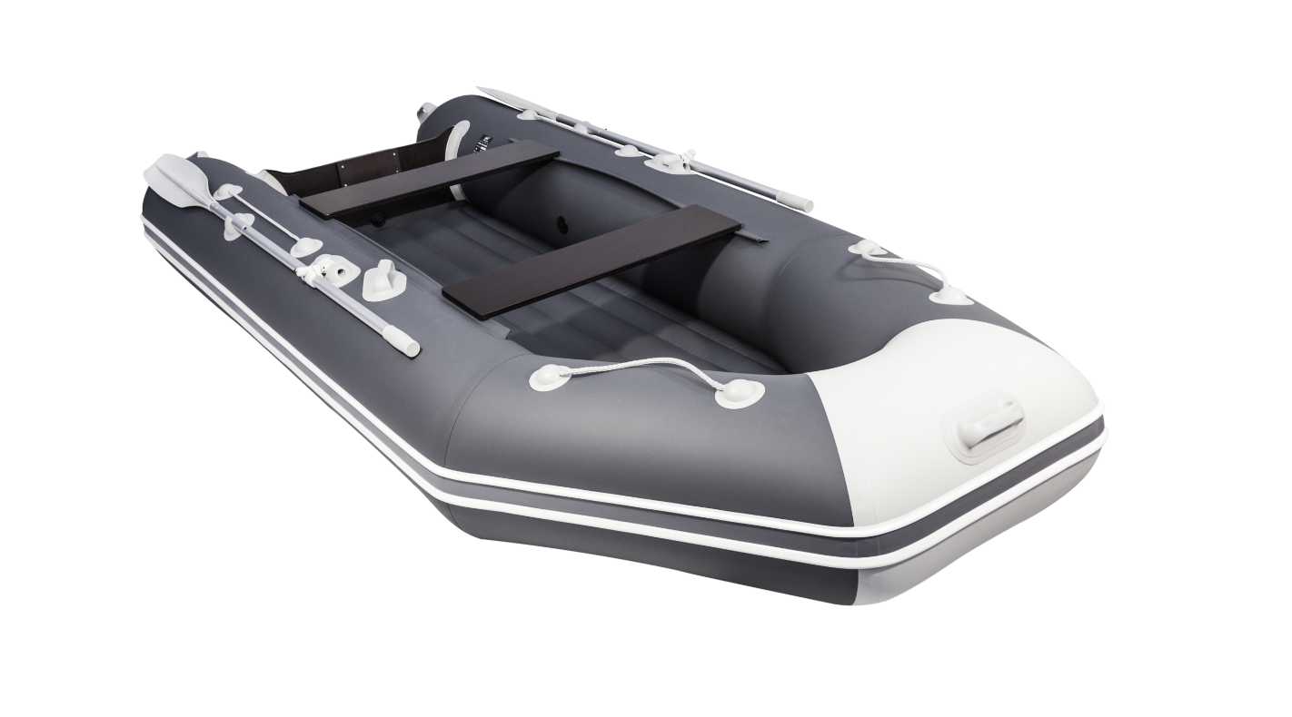 Лодка АКВА 3200 нднд в Артёме