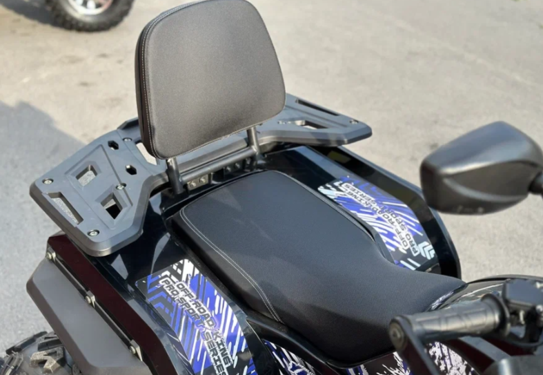 Квадроцикл GBM CROSS HILL 300 NEW PREMIUM в Артёме