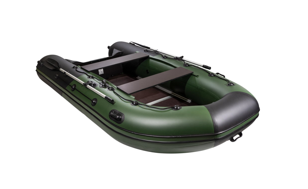 Лодка Ривьера Максима 3400 СК в Артёме