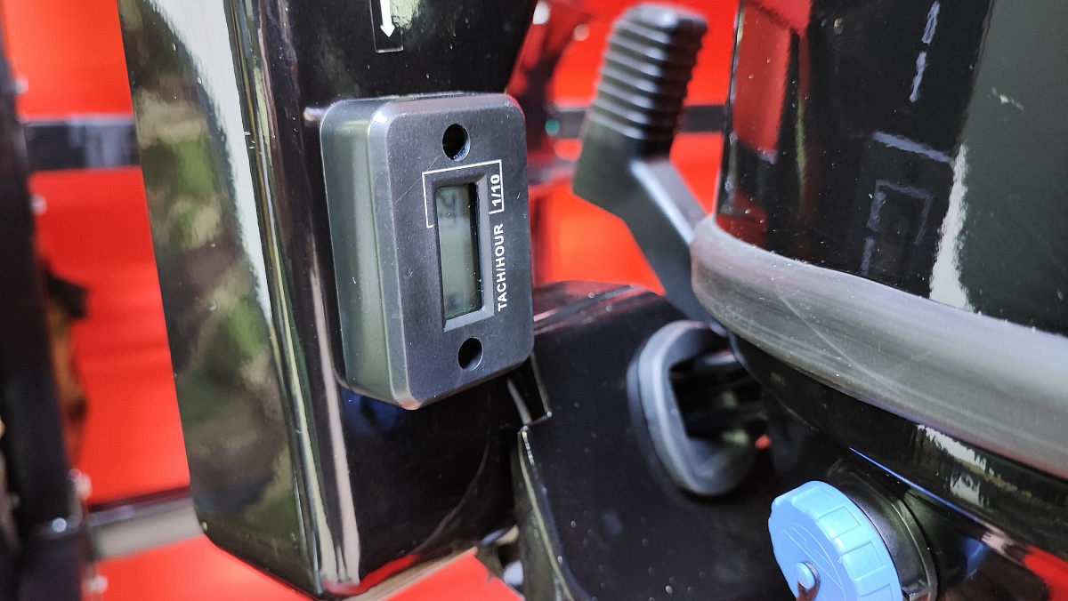 Лодочный мотор MARLIN PROLINE MP 50 AMH ПОД ВОДОМЕТ в Артёме