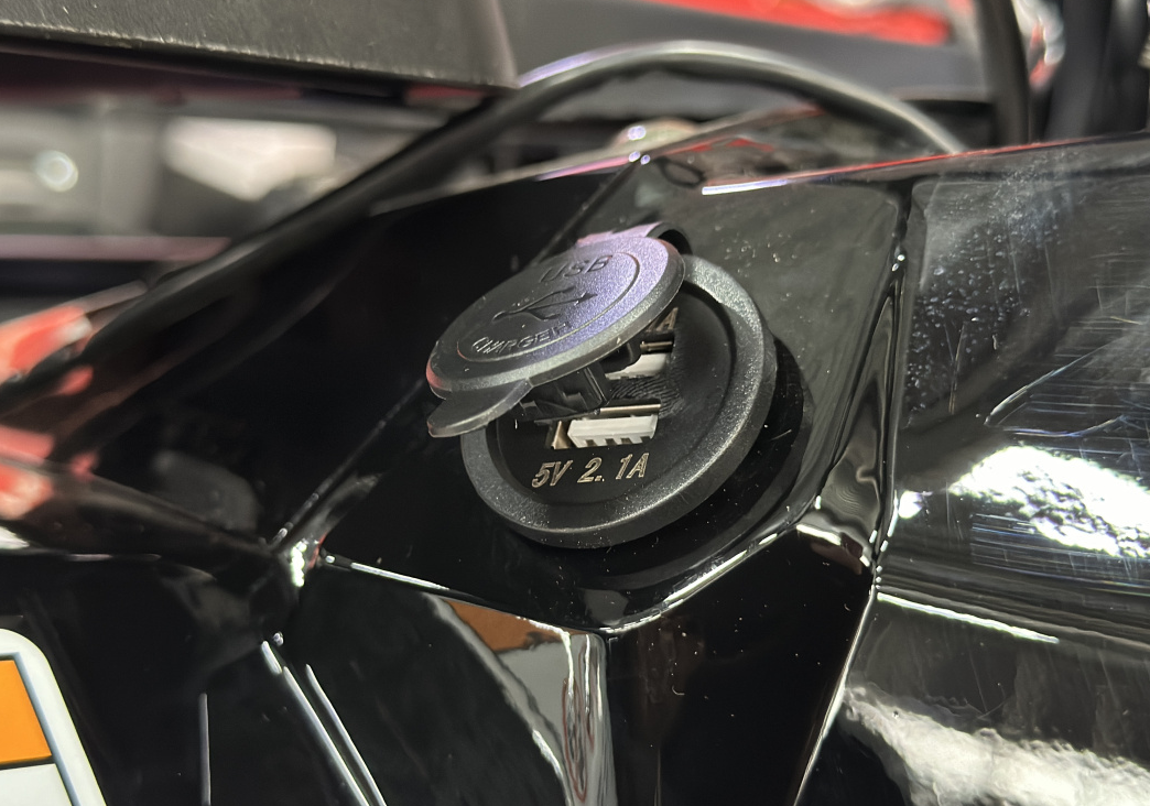 Квадроцикл GBM MAVERICK 300 NEW LUX в Артёме