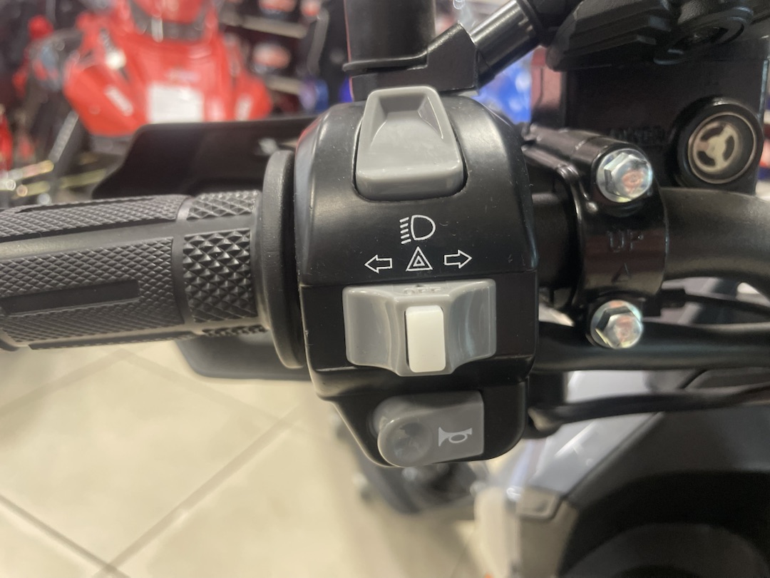 Скутер PROMAX STALKER ARMY 240(49) в Артёме