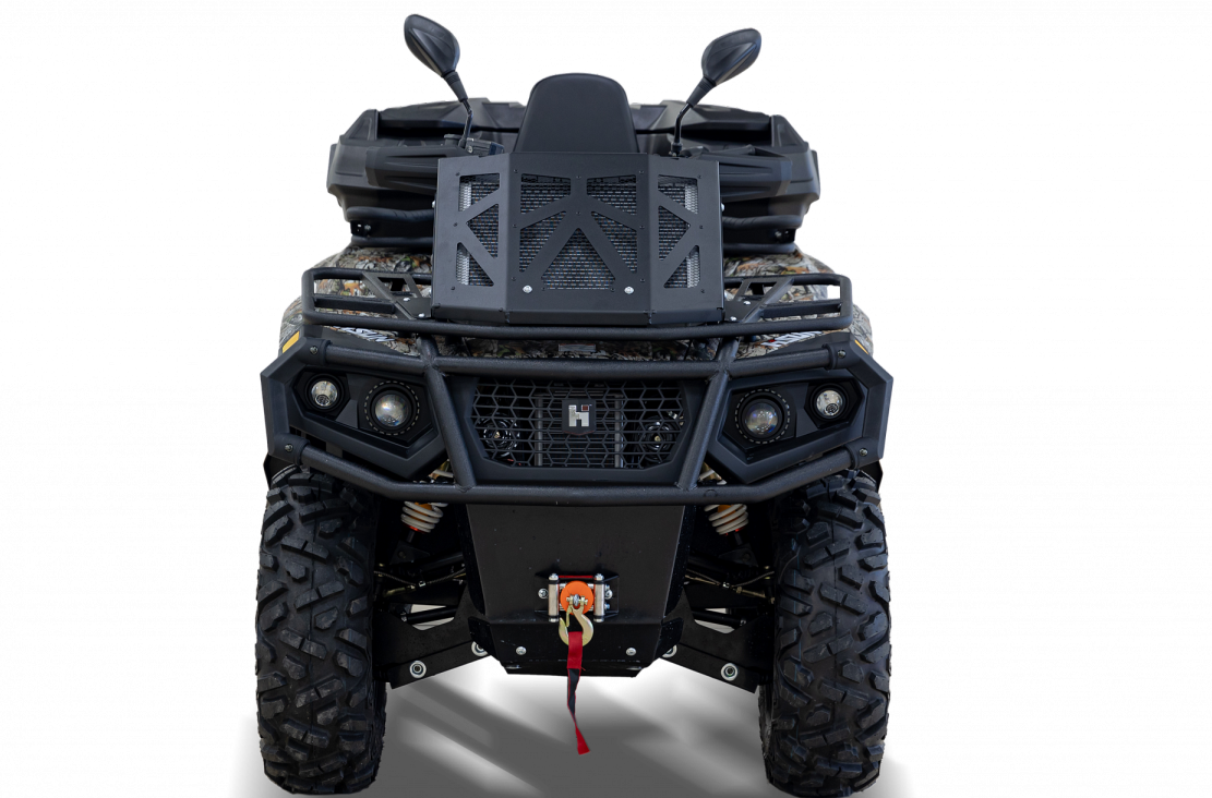 Квадроцикл HISUN TACTIC GT1000/EXTREME EDITION в Артёме