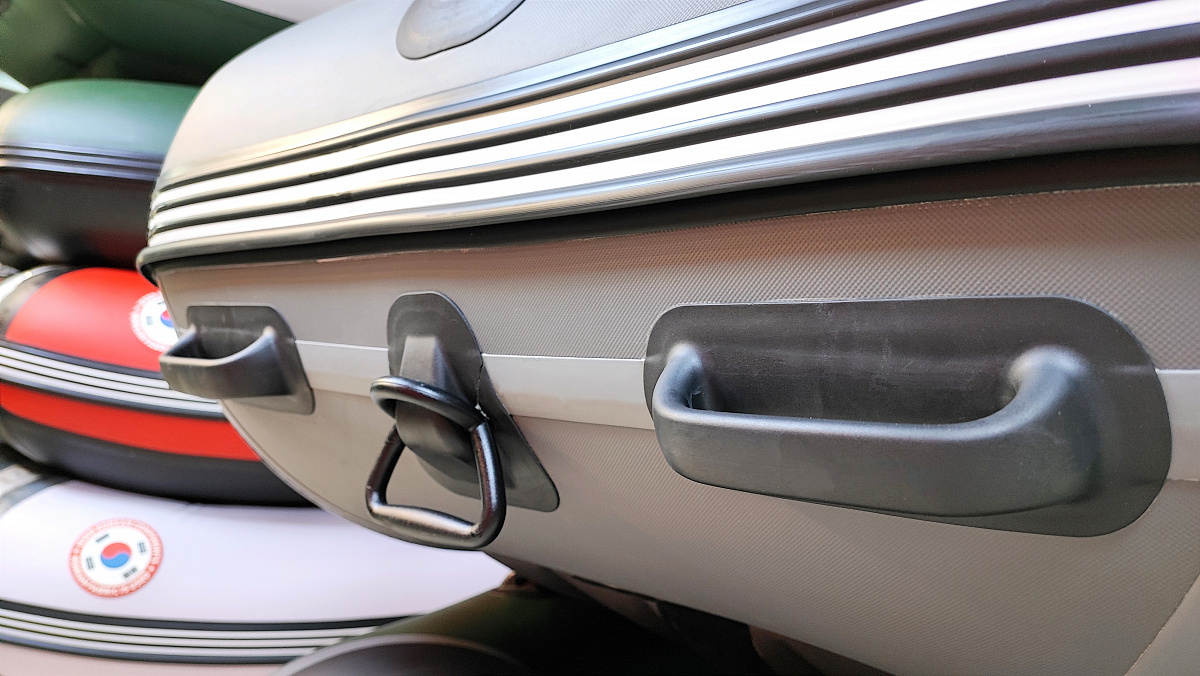 Лодка MISHIMO FAMILY PRO 390 в Артёме