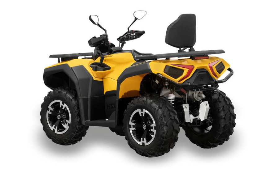Квадроцикл HISUN GUARDIAN 750S -/SHORT/ в Артёме
