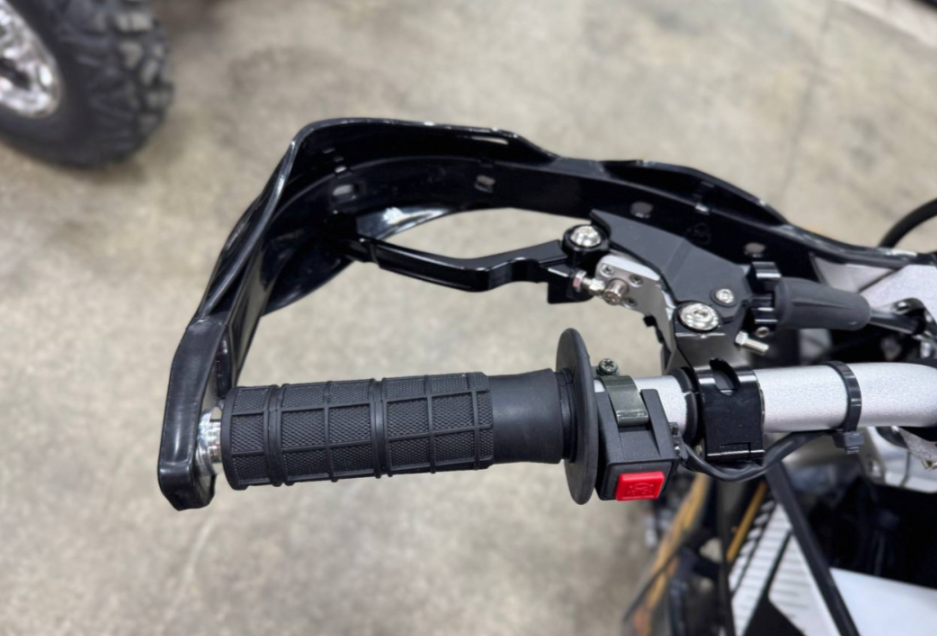 Мотоцикл (питбайк) PROMAX FIDET (ФАЙДЕТ) 145E PRO 17/14 в Артёме