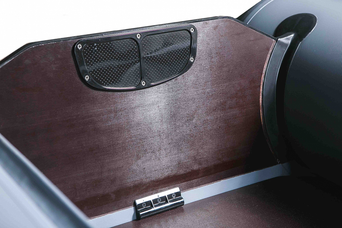 ЛОДКА ДРАККАР 3100 СК HANT в Артёме