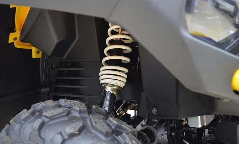 Квадроцикл HISUN GUARDIAN 400L /LONG в Артёме