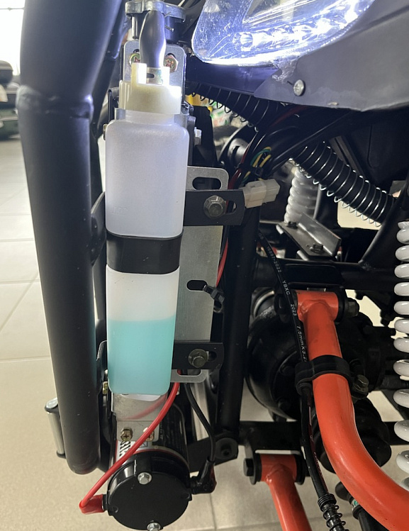 Квадроцикл PROMAX 300 4X4 ALL ROAD в Артёме