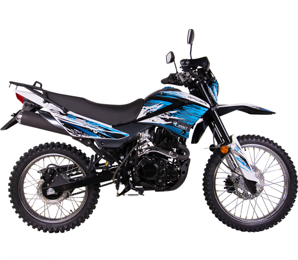 Мотоцикл RACER RC300-GY8Х PANTHER в Артёме