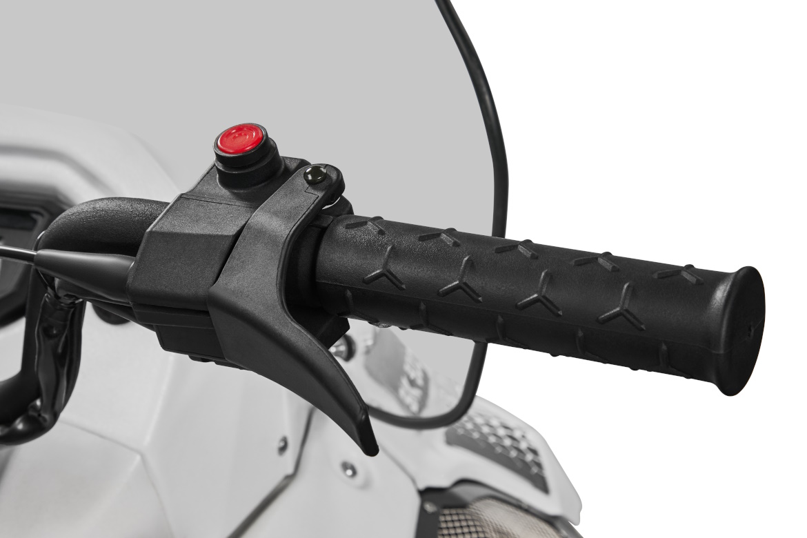 Снегоход IRBIS TUNGUS 500L 25/26 в Артёме