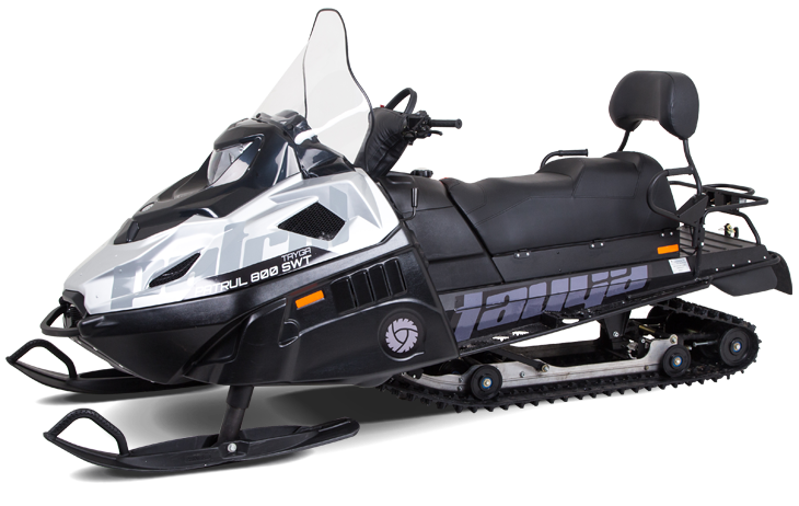 Снегоход РМ TAYGA PATRUL 800 SWT в Артёме