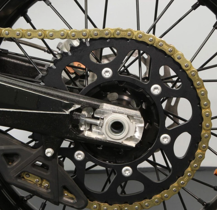 Мотоцикл Avantis Enduro 300 PRO EFI Exclusive (NC250/177MM) ARS в Артёме