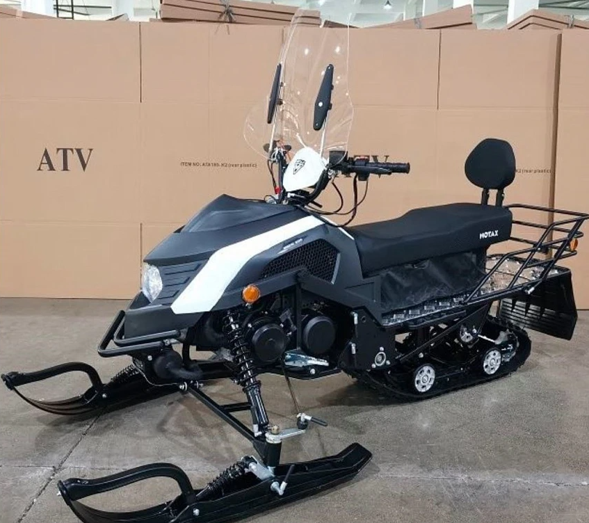 Снегоход Motax Snow 200 в Артёме