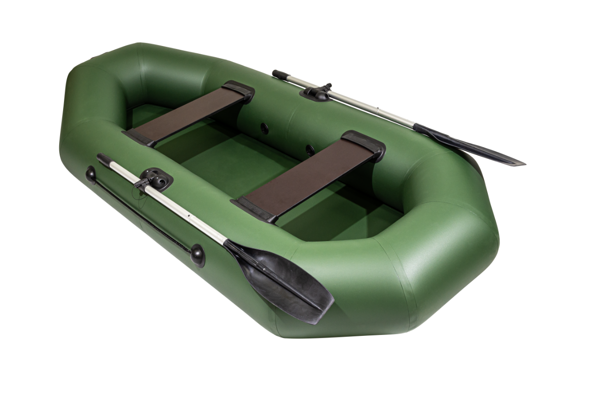 Лодка Барс 260 в Артёме