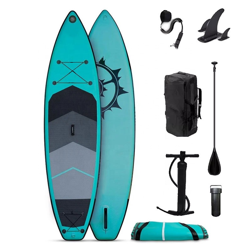 SUP (САП) Доска MISHIMO CLASIK 10.6 в Артёме