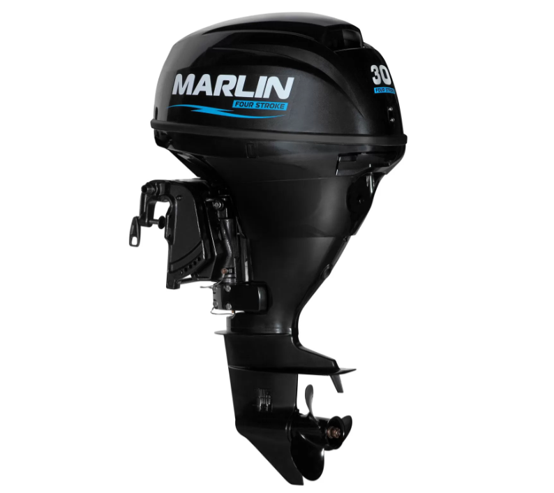 Лодочный мотор MARLIN MFI 30 AWHS в Артёме