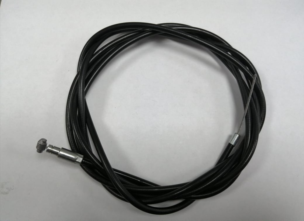 Тросс газа мотобуксировщик IKUDZO  2,5м в Артёме