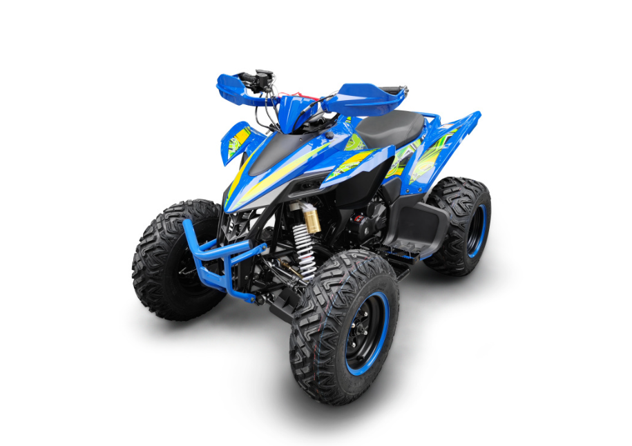 Квадроцикл YACOTA TYPHOON 250 в Артёме