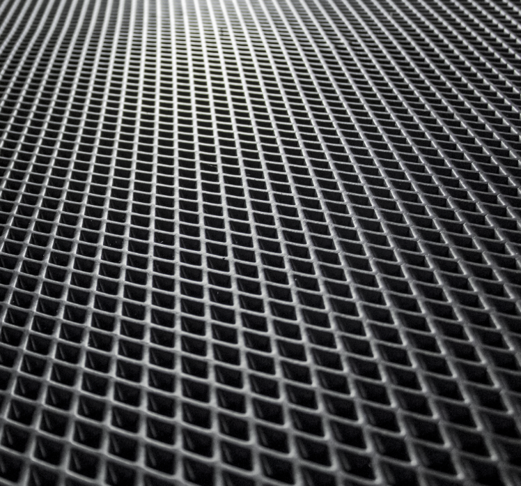 Коврик EVA Proff APACHE 3500 НДНД в Артёме